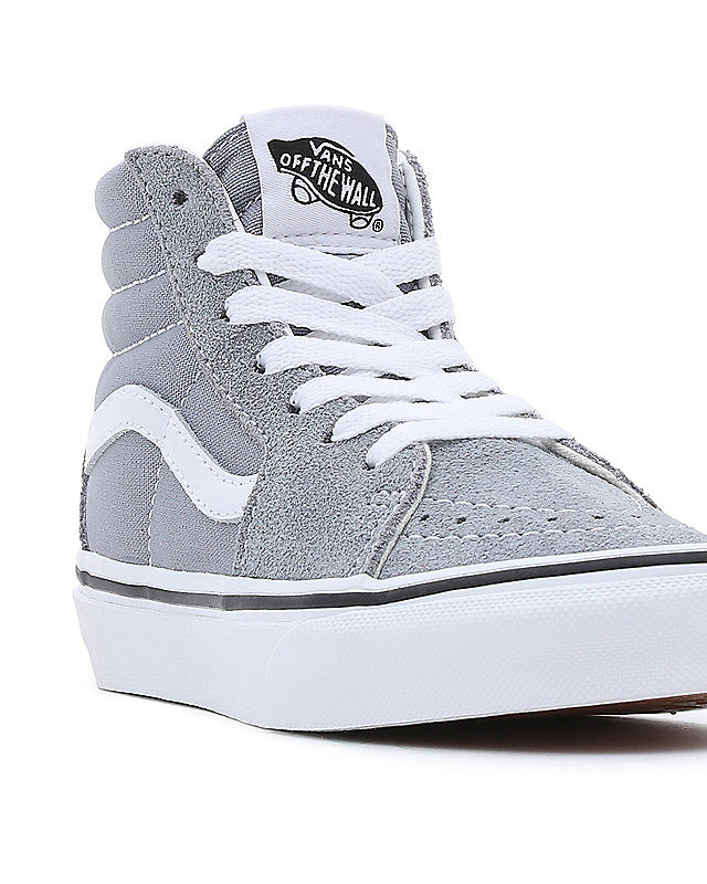 Kids Color Theory SK8-Hi Shoes (4-8 years) 7