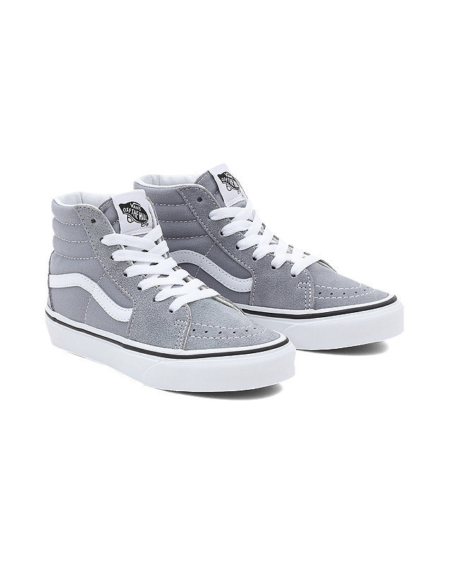 Kids Color Theory SK8-Hi Shoes (4-8 years) 1