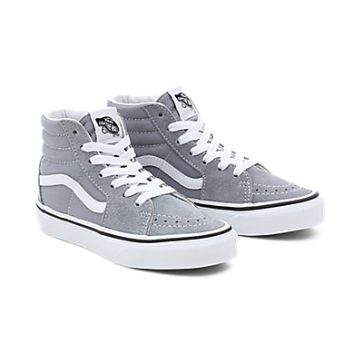 Chaussures Color Theory SK8-Hi Enfant (4-8 ans) 1