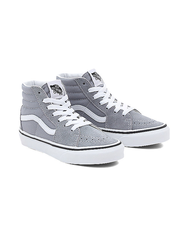 Chaussures Color Theory SK8-Hi Enfant (4-8 ans) 1