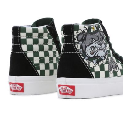 Kidd vans hot sale