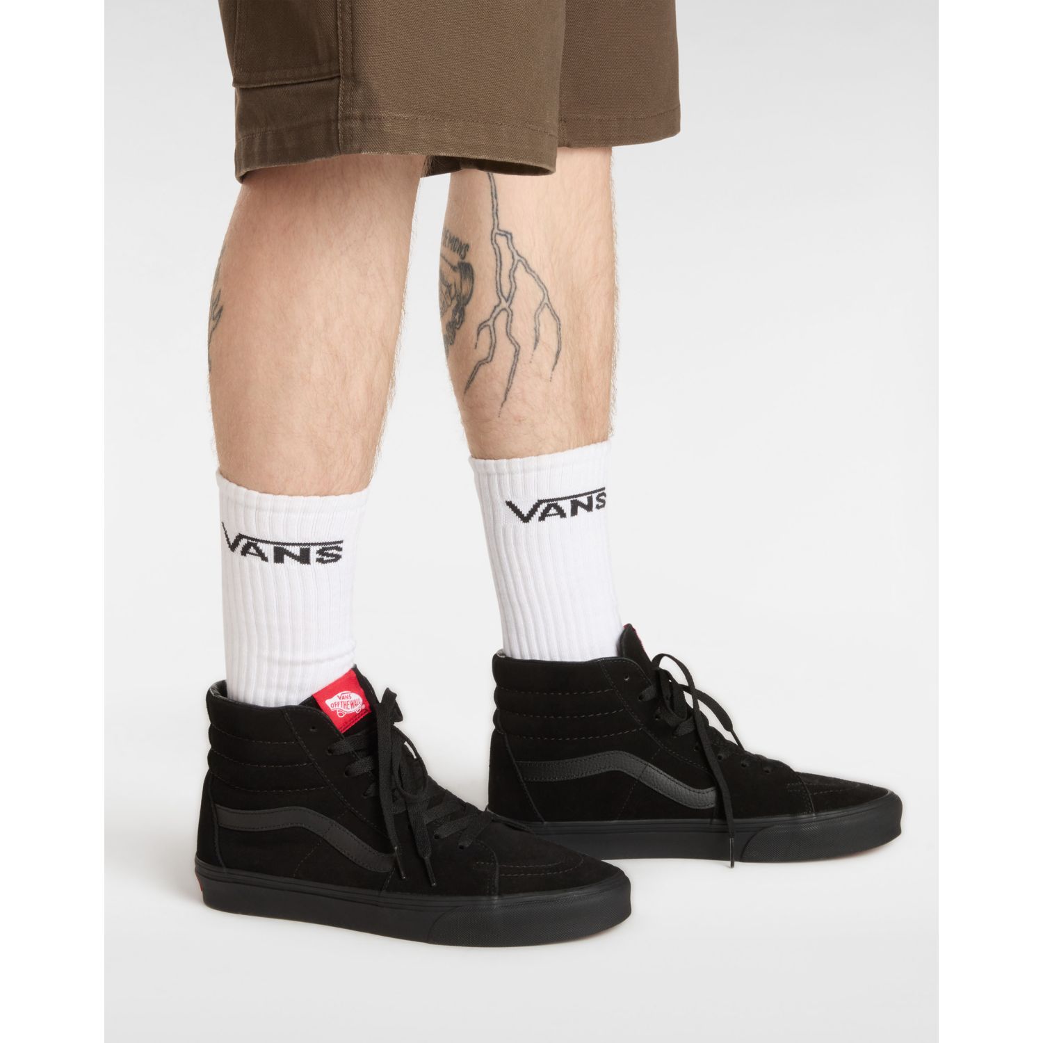 Vans docket skate suede on sale shoes