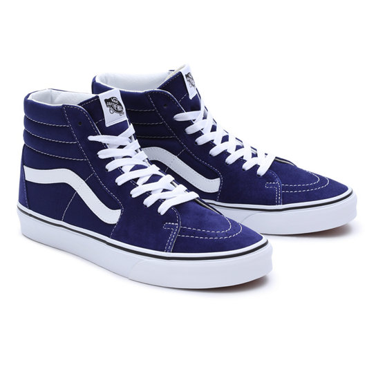 Chaussures Color Theory Sk8-Hi | Vans