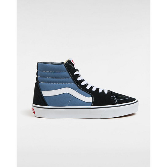 Sk8-Hi Shoes | Blue | Vans