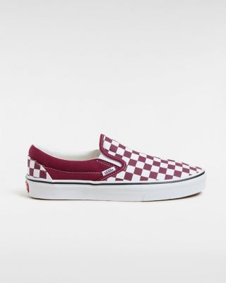 Classic Slip-On Shoes | Vans