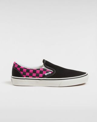 Classic Slip-On Schuhe