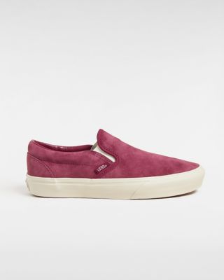 Classic Slip-On Shoes | Vans