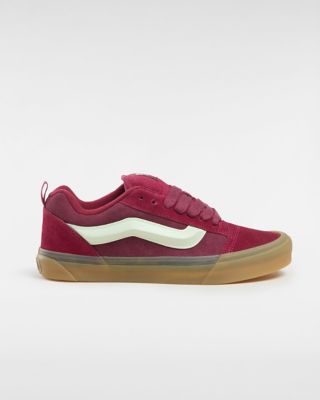 Knu Skool Schoenen | Vans