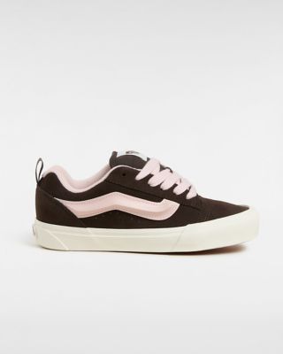 Knu Skool Shoes | Vans