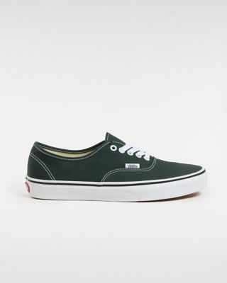 Authentic Shoes | Vans