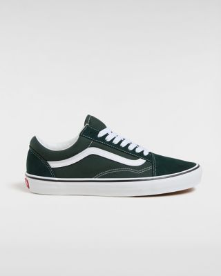 Old Skool Schoenen | Vans