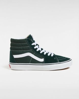 Sk8-Hi Shoes