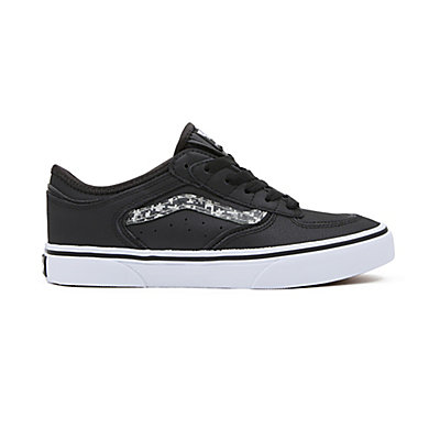 Youth Rowley Classic Shoes (8-14 Years) 3