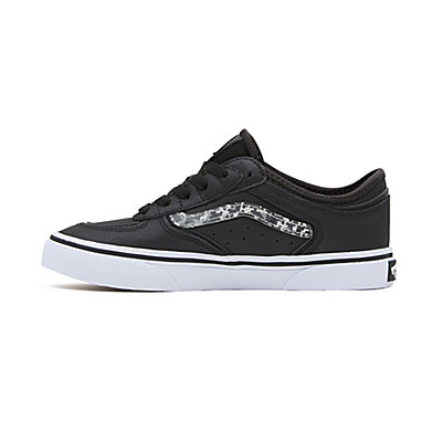 Youth Rowley Classic Shoes (8-14 Years)