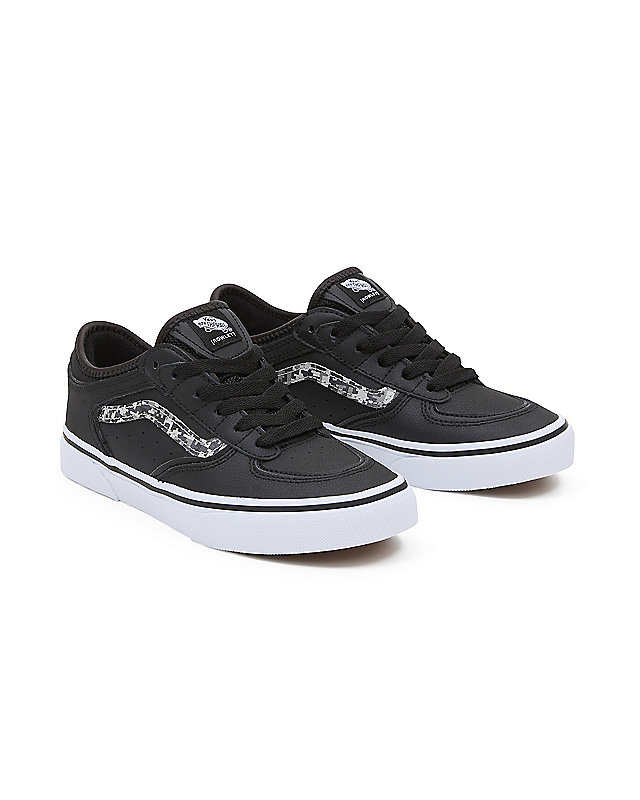 Youth Rowley Classic Shoes (8-14 Years) 1
