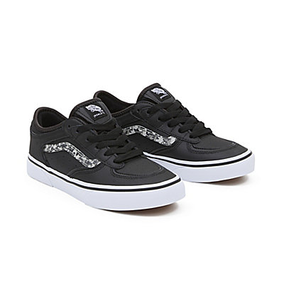 Youth Rowley Classic Shoes (8-14 Years)