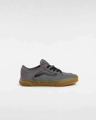 Youth Rowley Classic Shoes (8-14 Years) | Vans