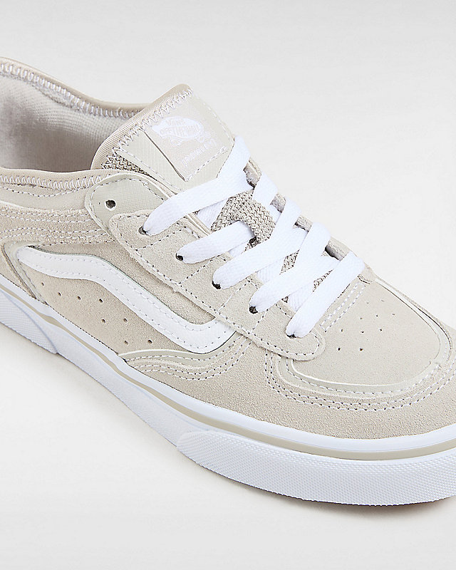 Youth Rowley Classic Shoes (8-14 Years) 4
