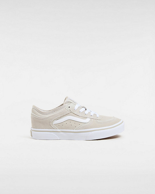 Youth Rowley Classic Shoes (8-14 Years) | Vans