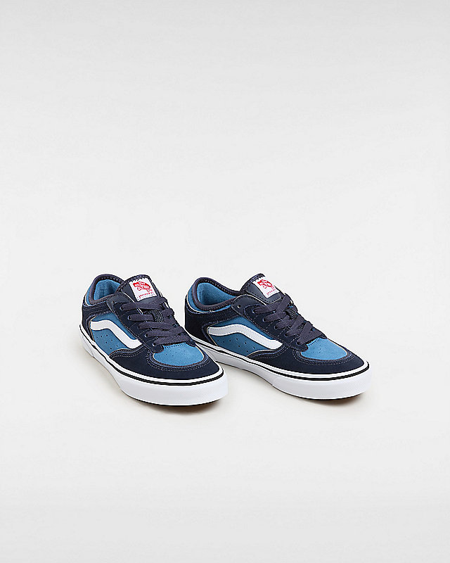 Youth Rowley Classic Shoes (8-14 Years) 2