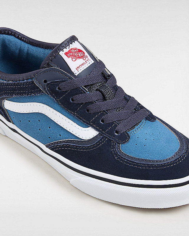 Chaussures Rowley Classic Junior (8 à 14 ans) 4