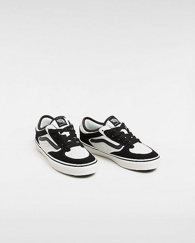 Youth Rowley Classic Shoes (8-14 Years) 2