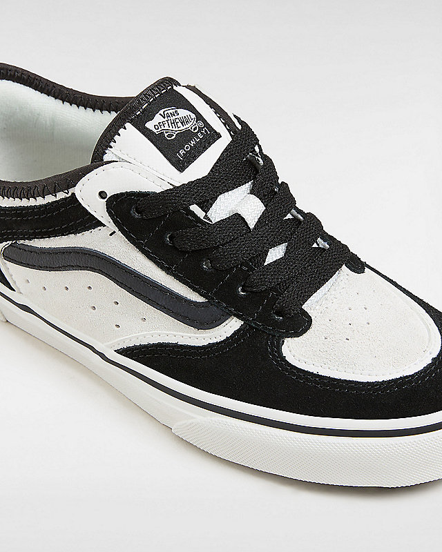 Youth Rowley Classic Shoes (8-14 Years) 4