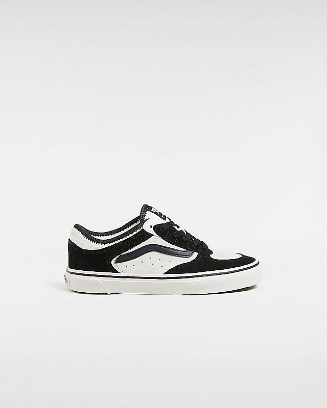 Youth Rowley Classic Shoes (8-14 Years) 1