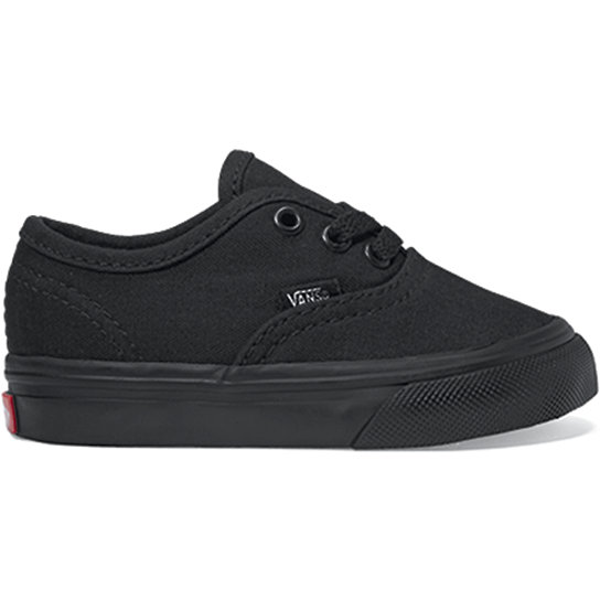 Toddler Authentic Shoes (1-4 years) | Vans