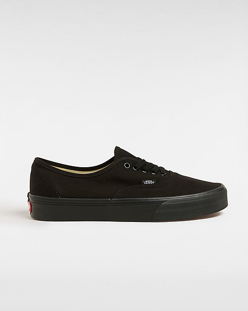 Vans Authentic Shoe(black/black)