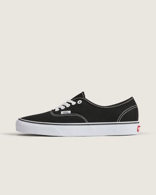 vans authentic w noir