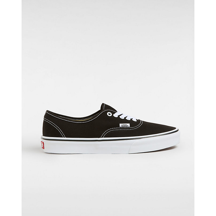 Vans Authentic Shoe(black)