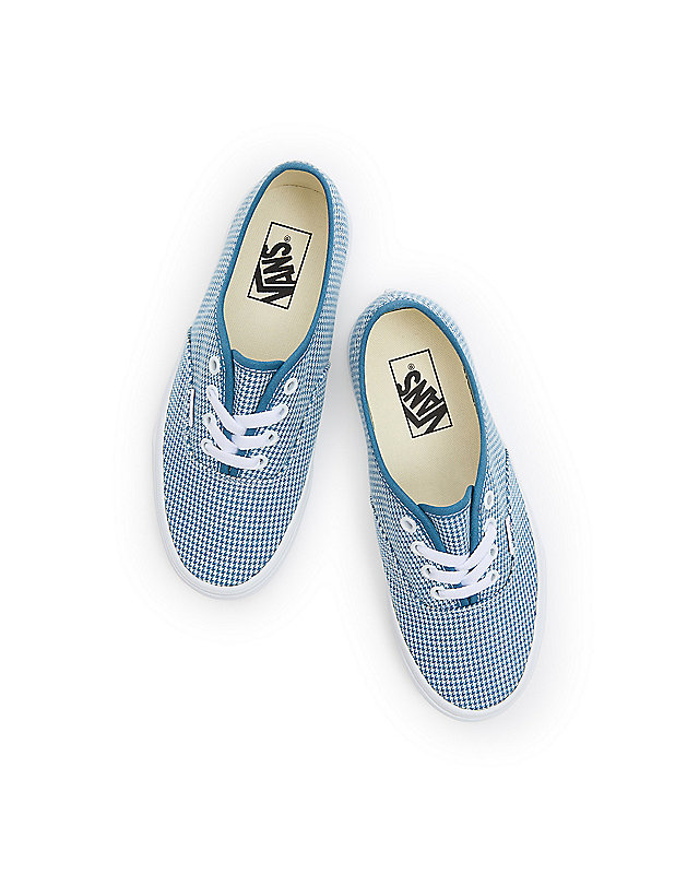 Chaussures Houndstooth Authentic 2
