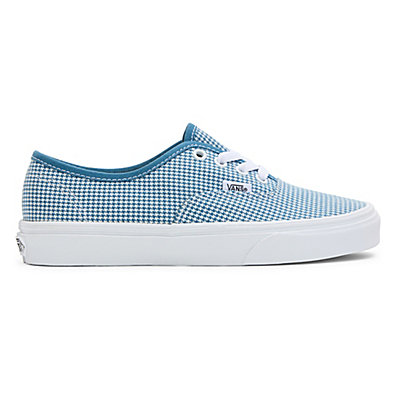 Houndstooth Authentic Shoes