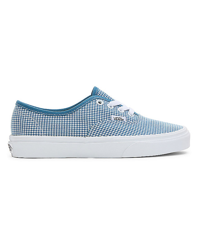 Houndstooth Authentic Schuhe 4