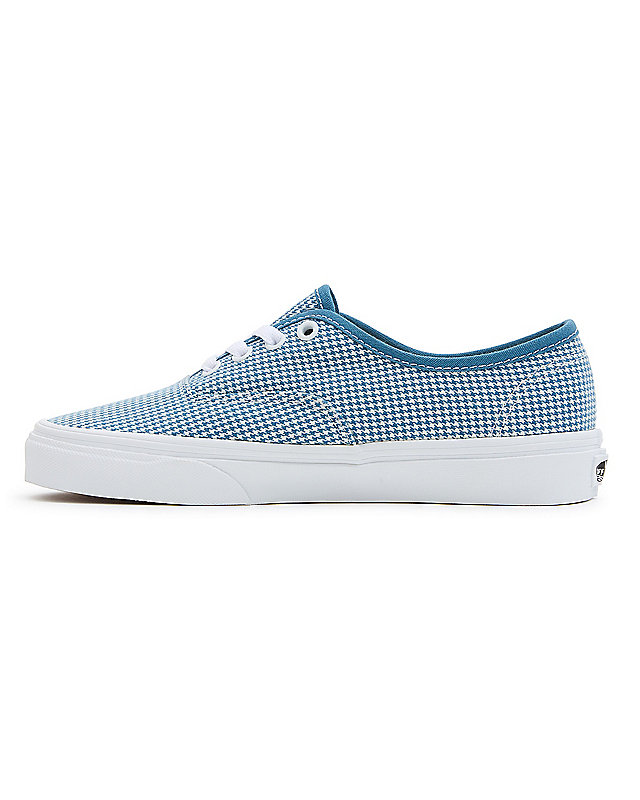 Houndstooth Authentic Shoes 5