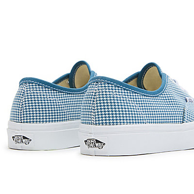 Houndstooth Authentic Shoes 7