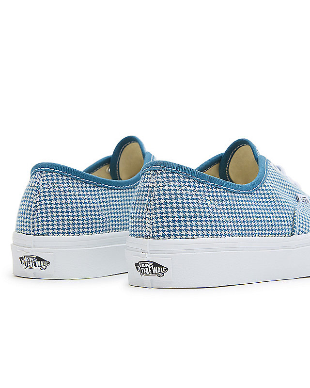 Houndstooth Authentic Schuhe 7