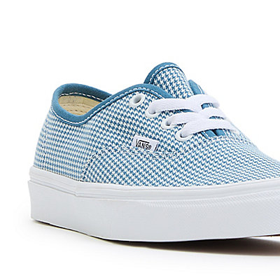 Houndstooth Authentic Schuhe