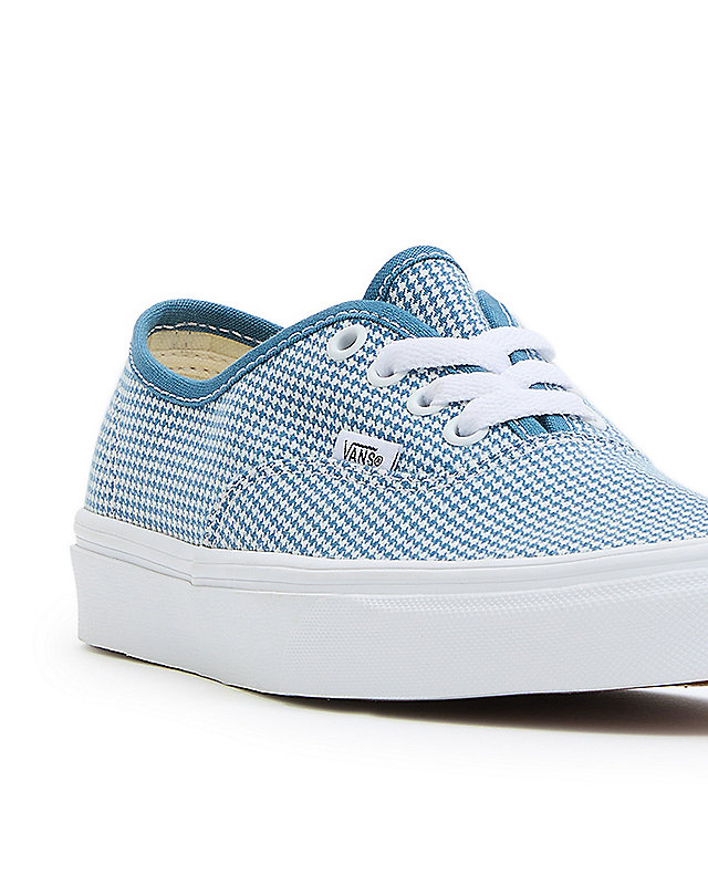 Houndstooth Authentic Schuhe 8