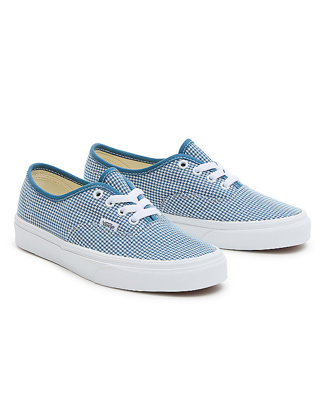Houndstooth Authentic Schuhe 1