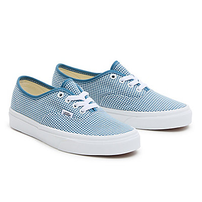 Chaussures Houndstooth Authentic 1