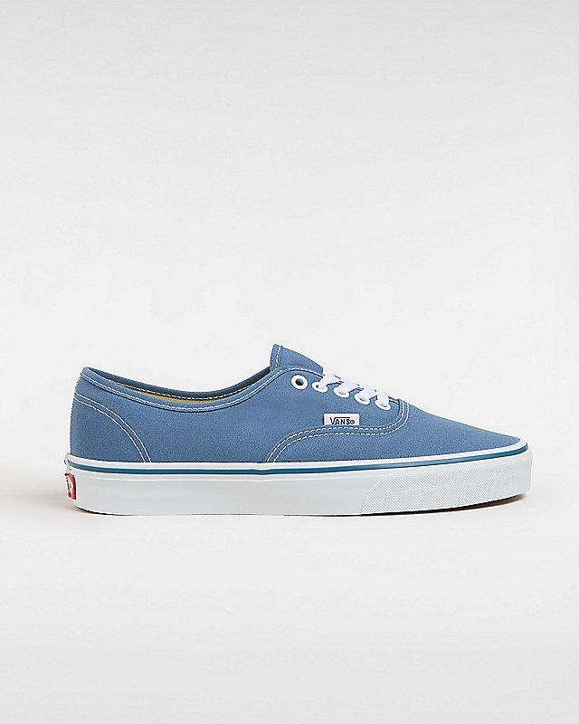 Authentic Shoes | Blue | Vans