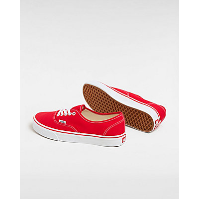 Zapatillas | Rojo | Vans