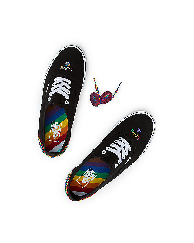 Chaussures Pride Authentic 2