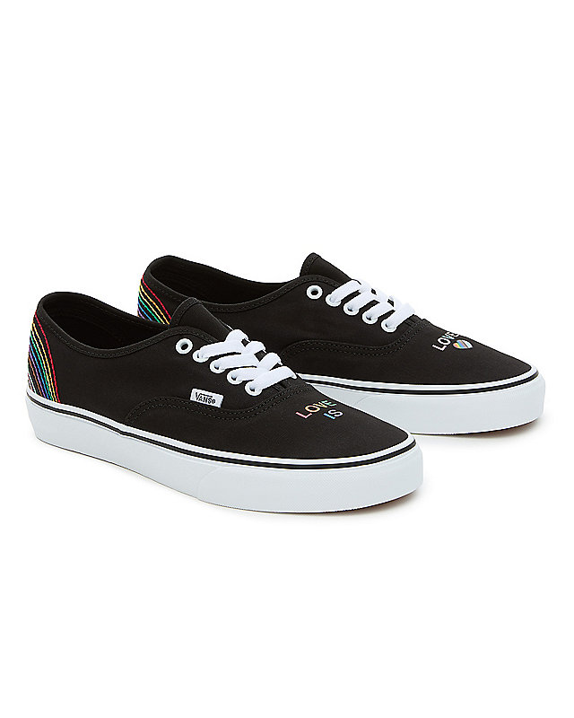 Chaussures Pride Authentic 1