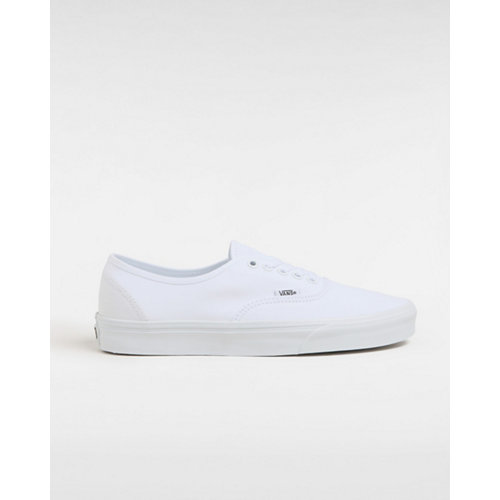 Slip-On Shoes | White |