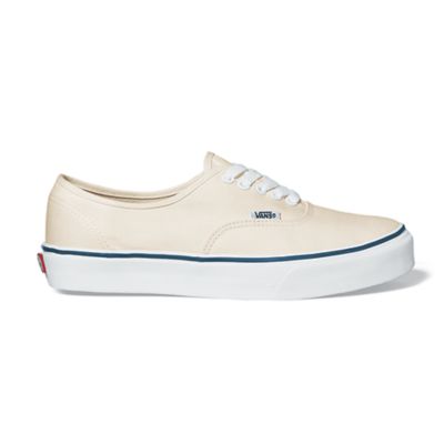 Authentic Shoes | White | Vans