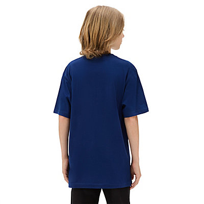 Boys Spotlight Skeleton T-Shirt (8-14 Years) 3