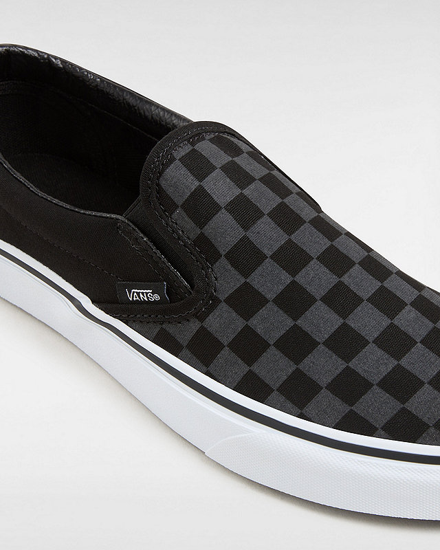 Checkerboard Classic Slip-On Schuhe